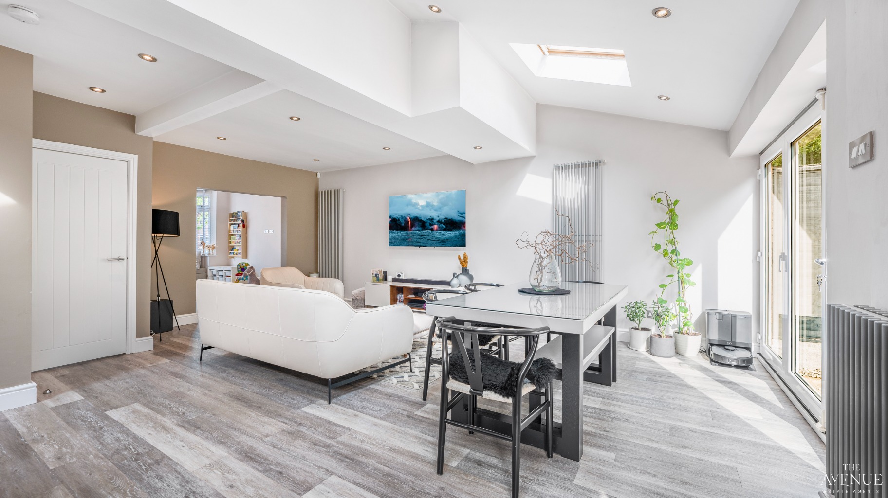 3 bed semi-detached house for sale in Sutton Coldfield, West Midlands, B76 9
