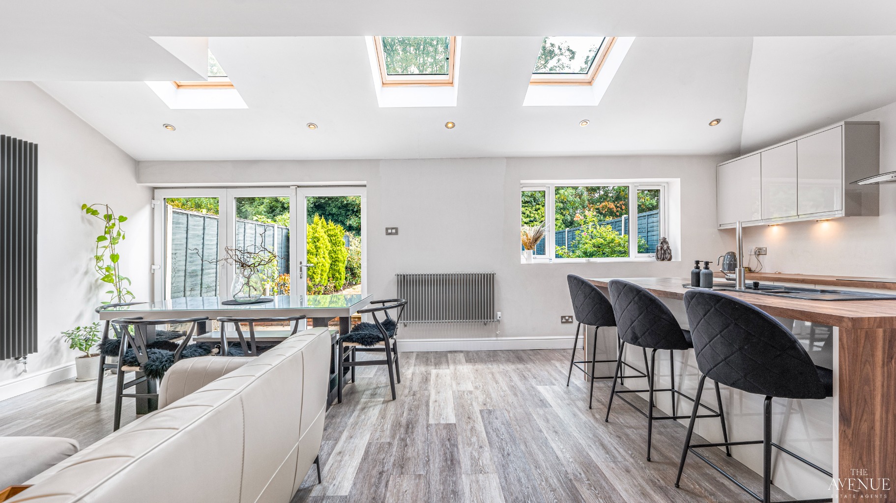3 bed semi-detached house for sale in Sutton Coldfield, West Midlands, B76 2