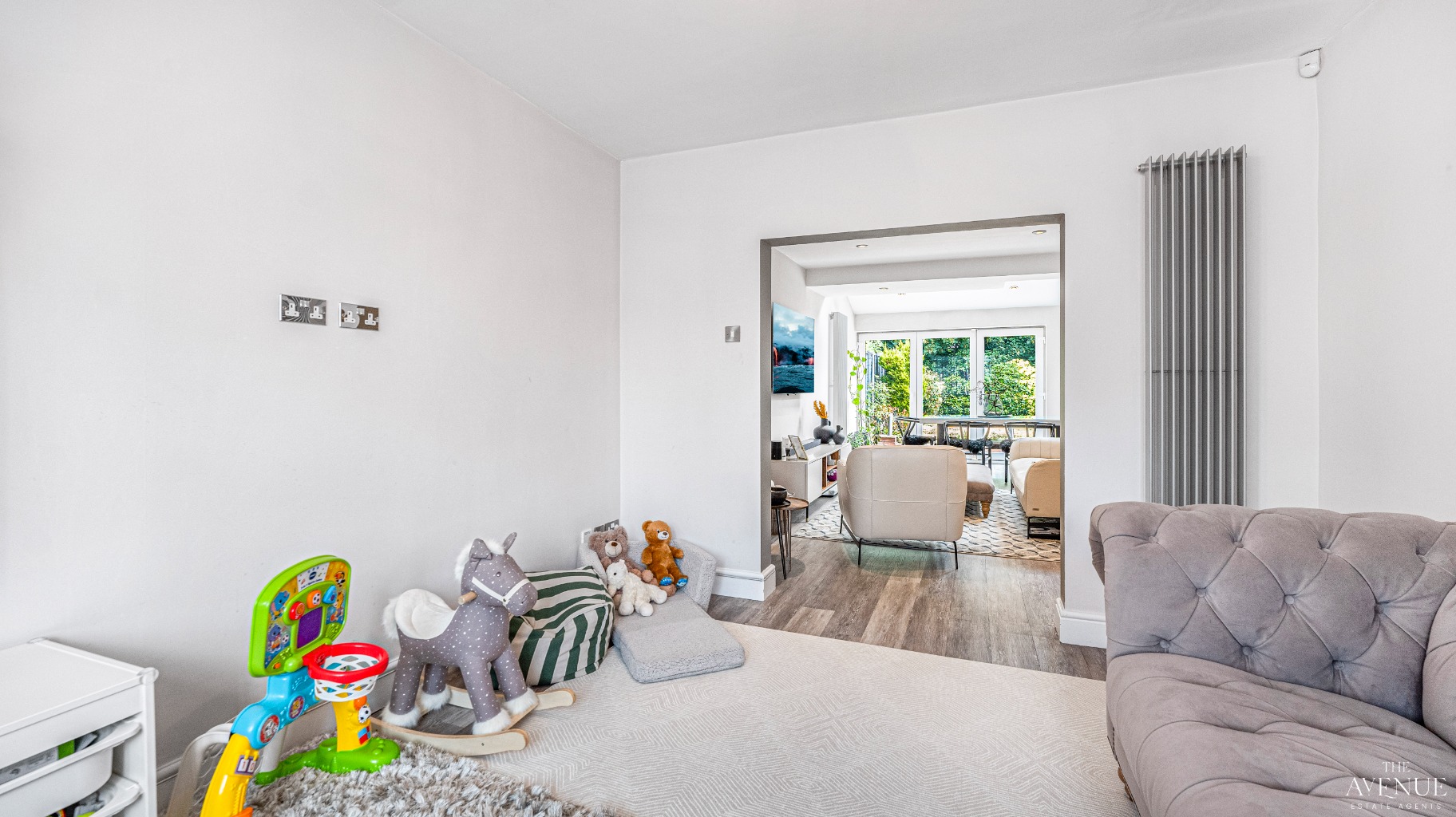 3 bed semi-detached house for sale in Sutton Coldfield, West Midlands, B76  - Property Image 23