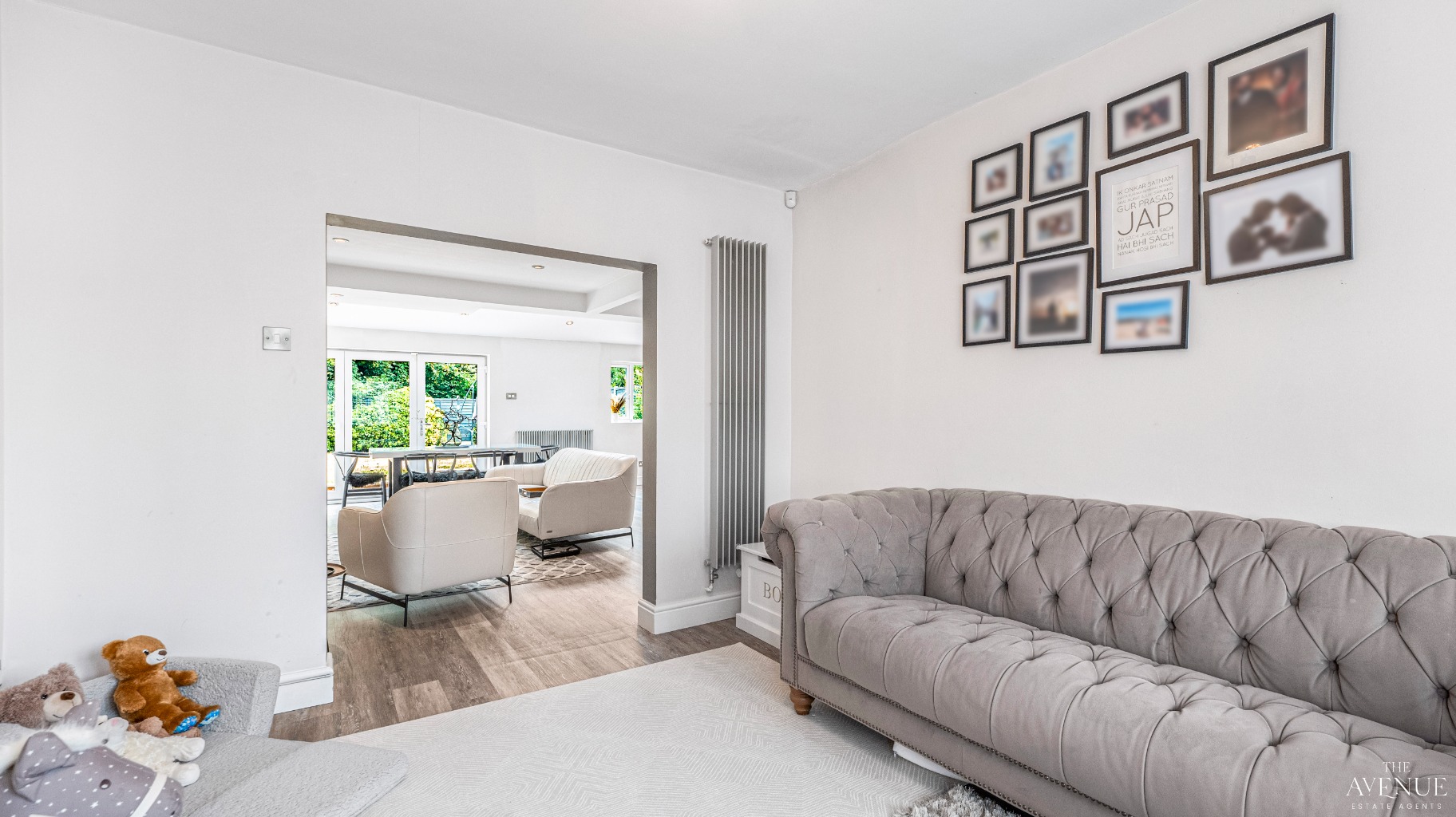 3 bed semi-detached house for sale in Sutton Coldfield, West Midlands, B76  - Property Image 24