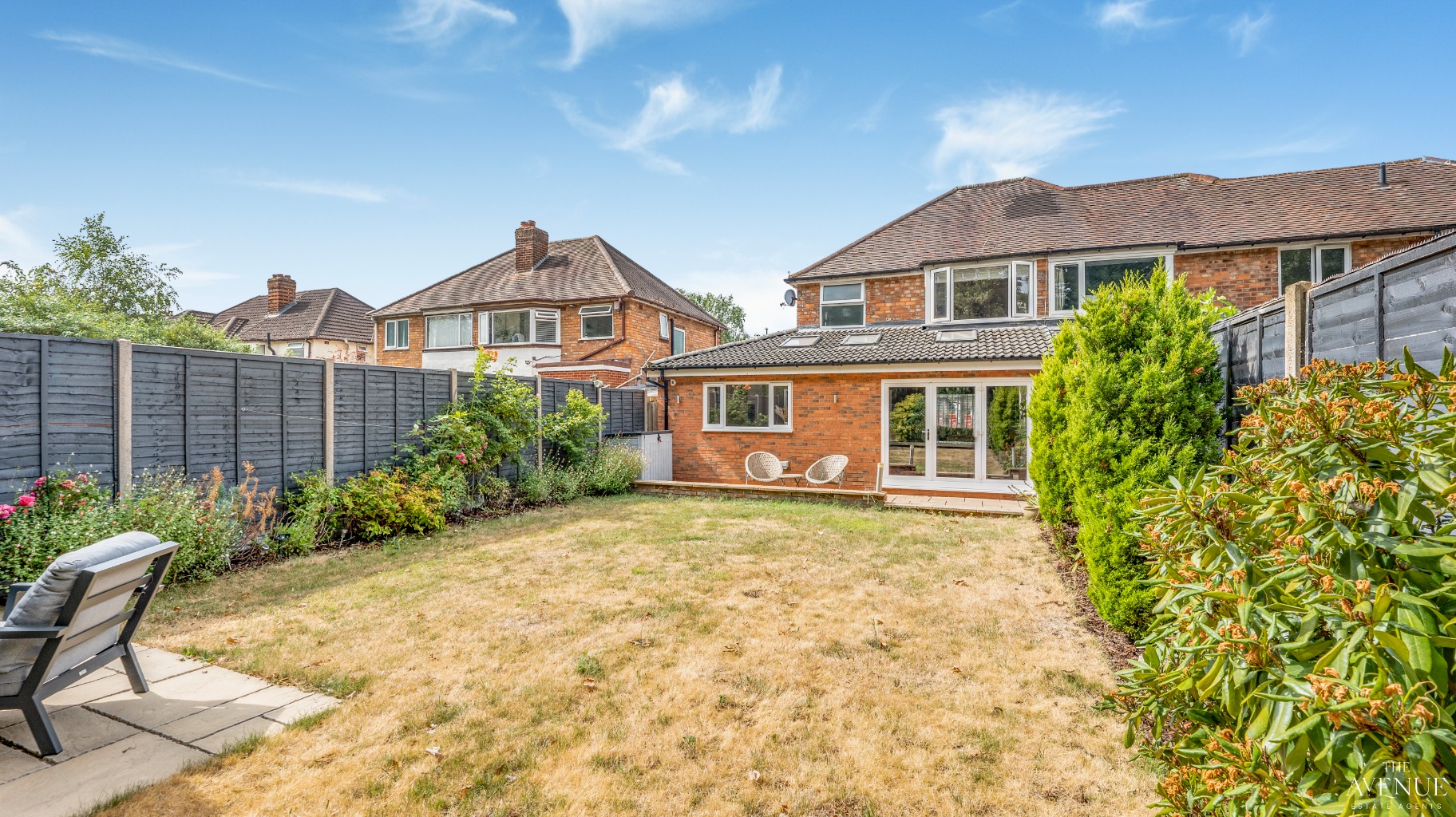 3 bed semi-detached house for sale in Sutton Coldfield, West Midlands, B76  - Property Image 27