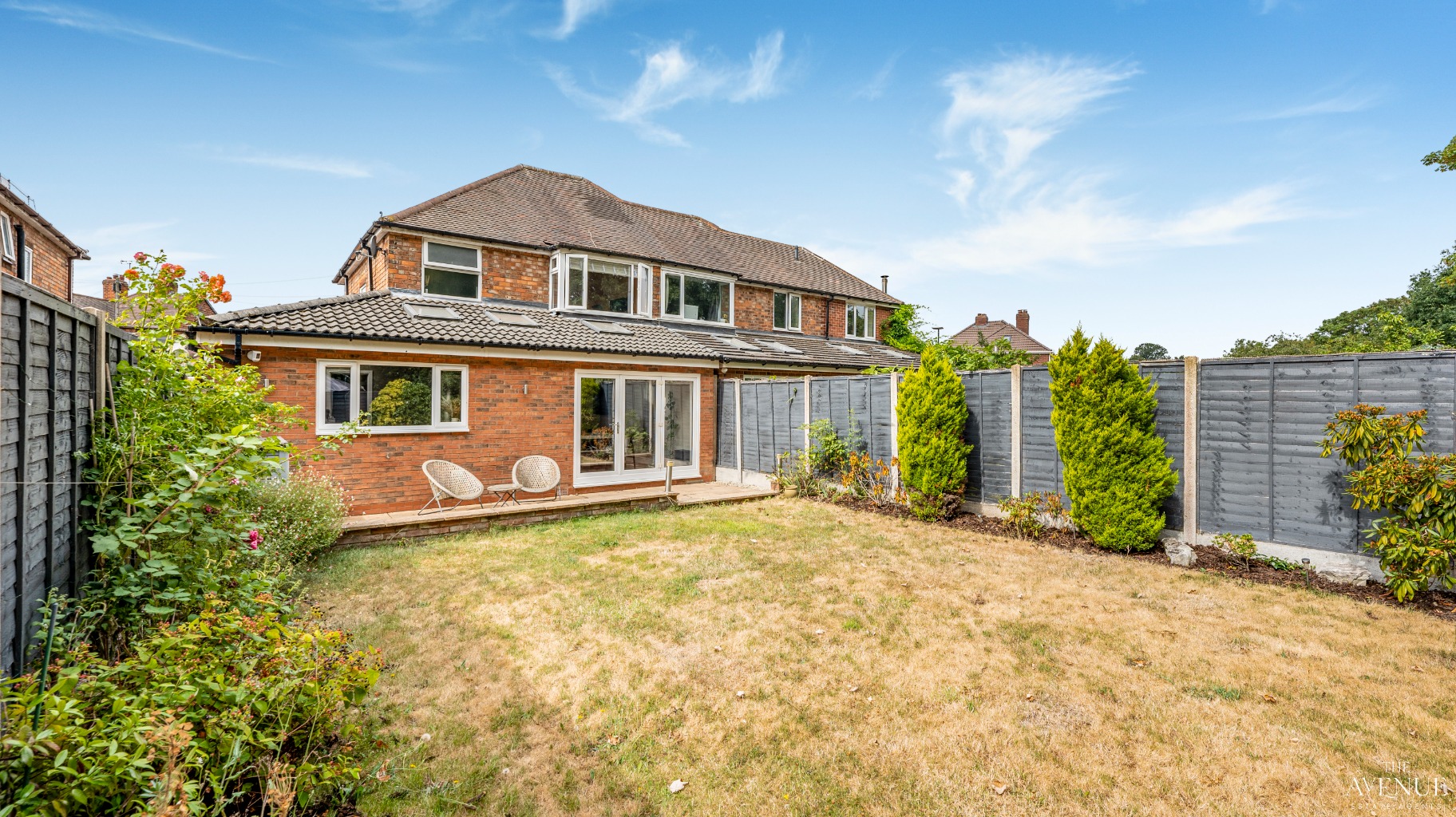 3 bed semi-detached house for sale in Sutton Coldfield, West Midlands, B76  - Property Image 26