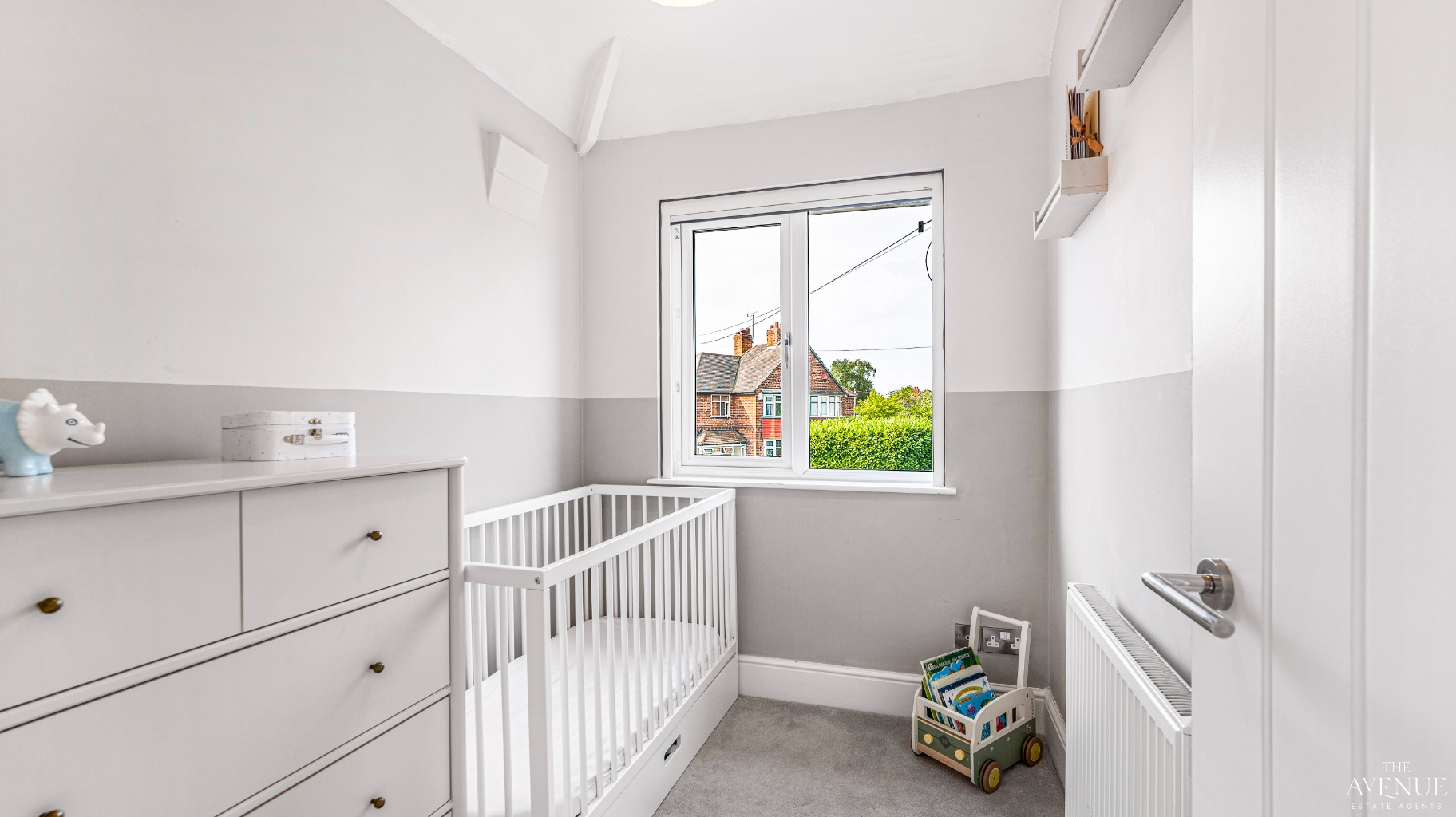 3 bed semi-detached house for sale in Sutton Coldfield, West Midlands, B76  - Property Image 39