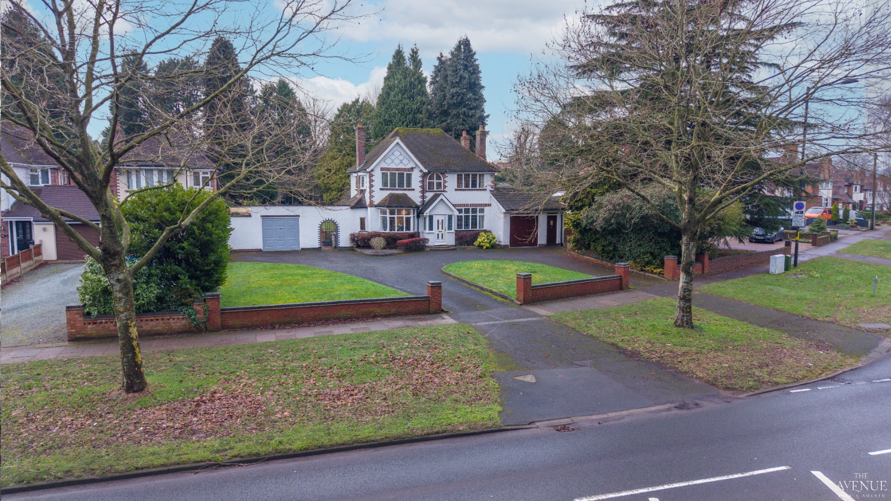4 bed detached house for sale in Chester Road North, Sutton Coldfield 45