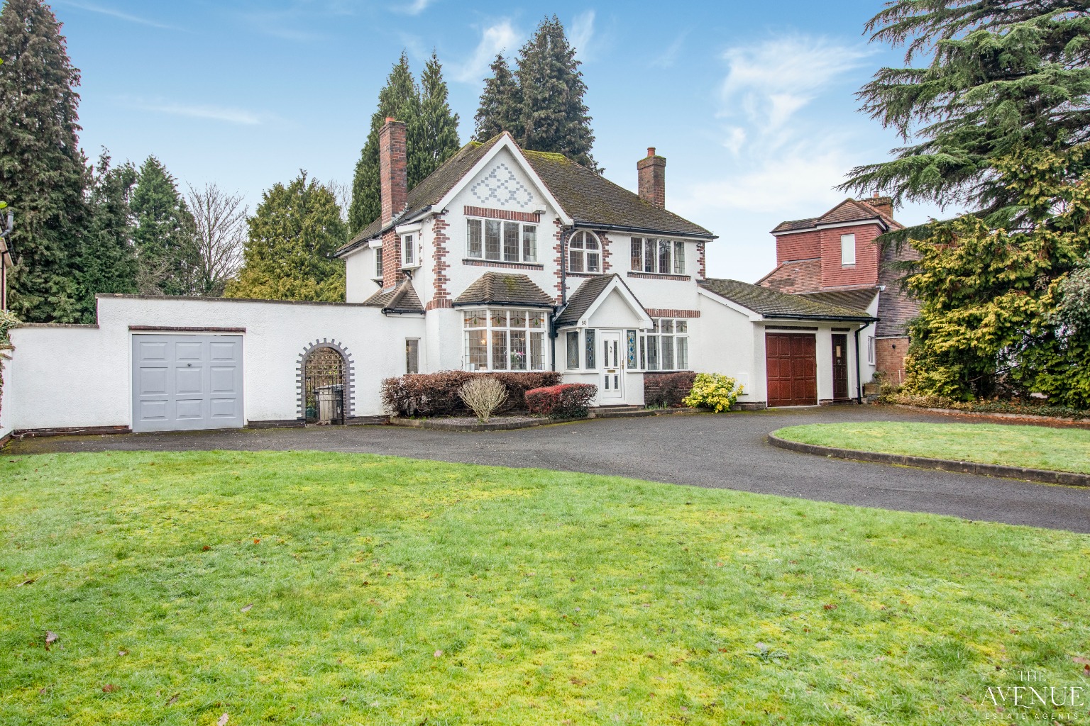 4 bed detached house for sale in Chester Road North, Sutton Coldfield 48