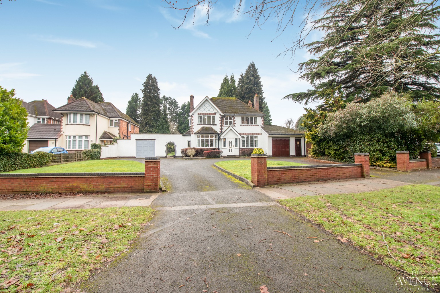 4 bed detached house for sale in Chester Road North, Sutton Coldfield 47