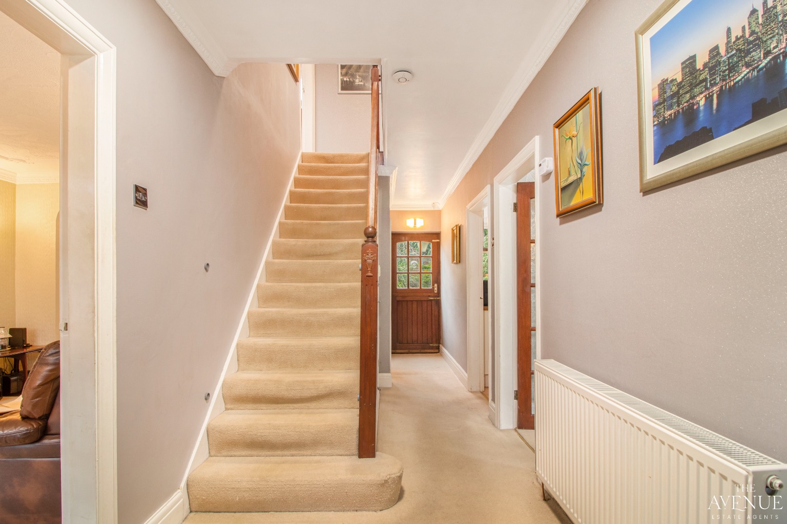 4 bed detached house for sale in Chester Road North, Sutton Coldfield 4