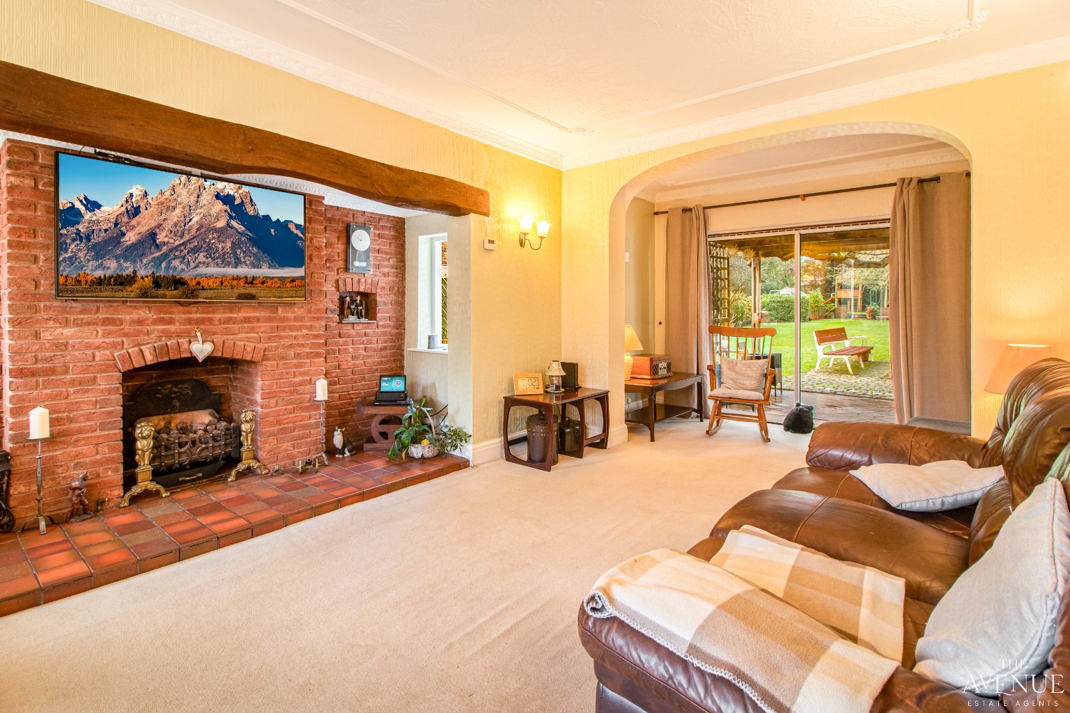 4 bed detached house for sale in Chester Road North, Sutton Coldfield - Property Image 9