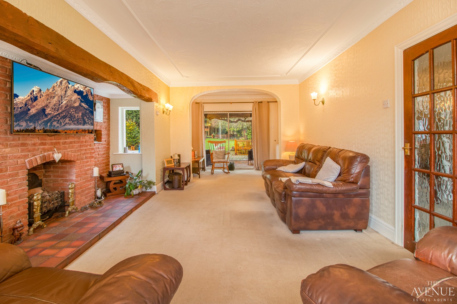 4 bed detached house for sale in Chester Road North, Sutton Coldfield - Property Image 10