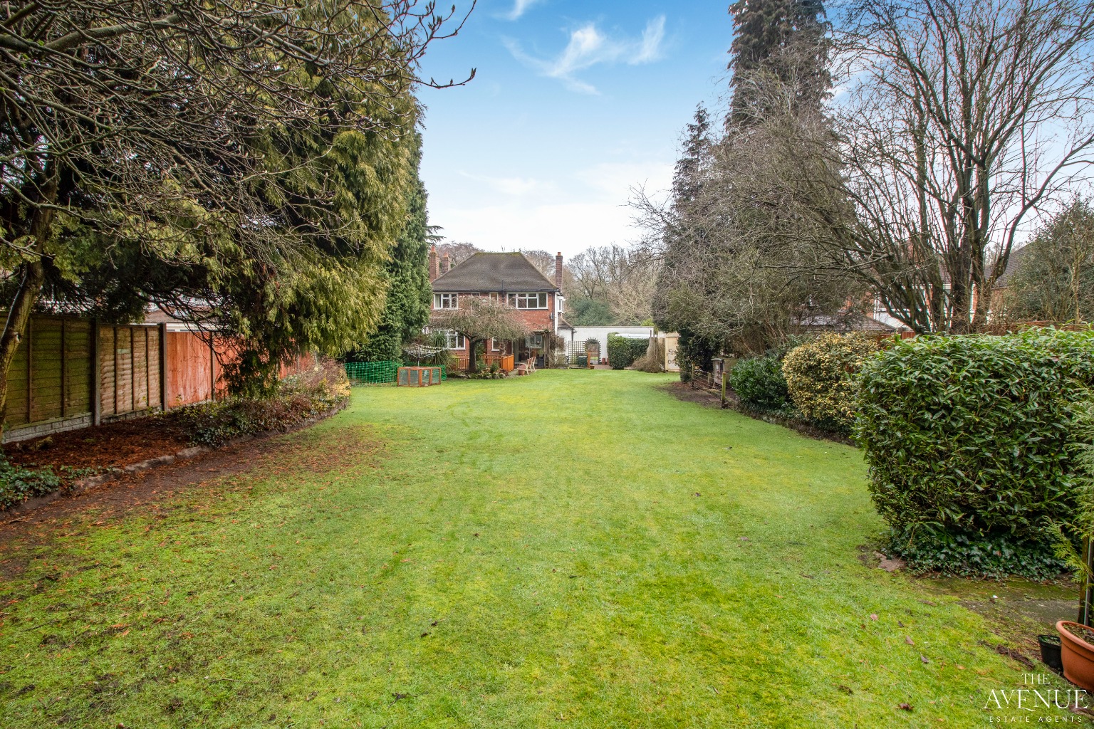 4 bed detached house for sale in Chester Road North, Sutton Coldfield 3