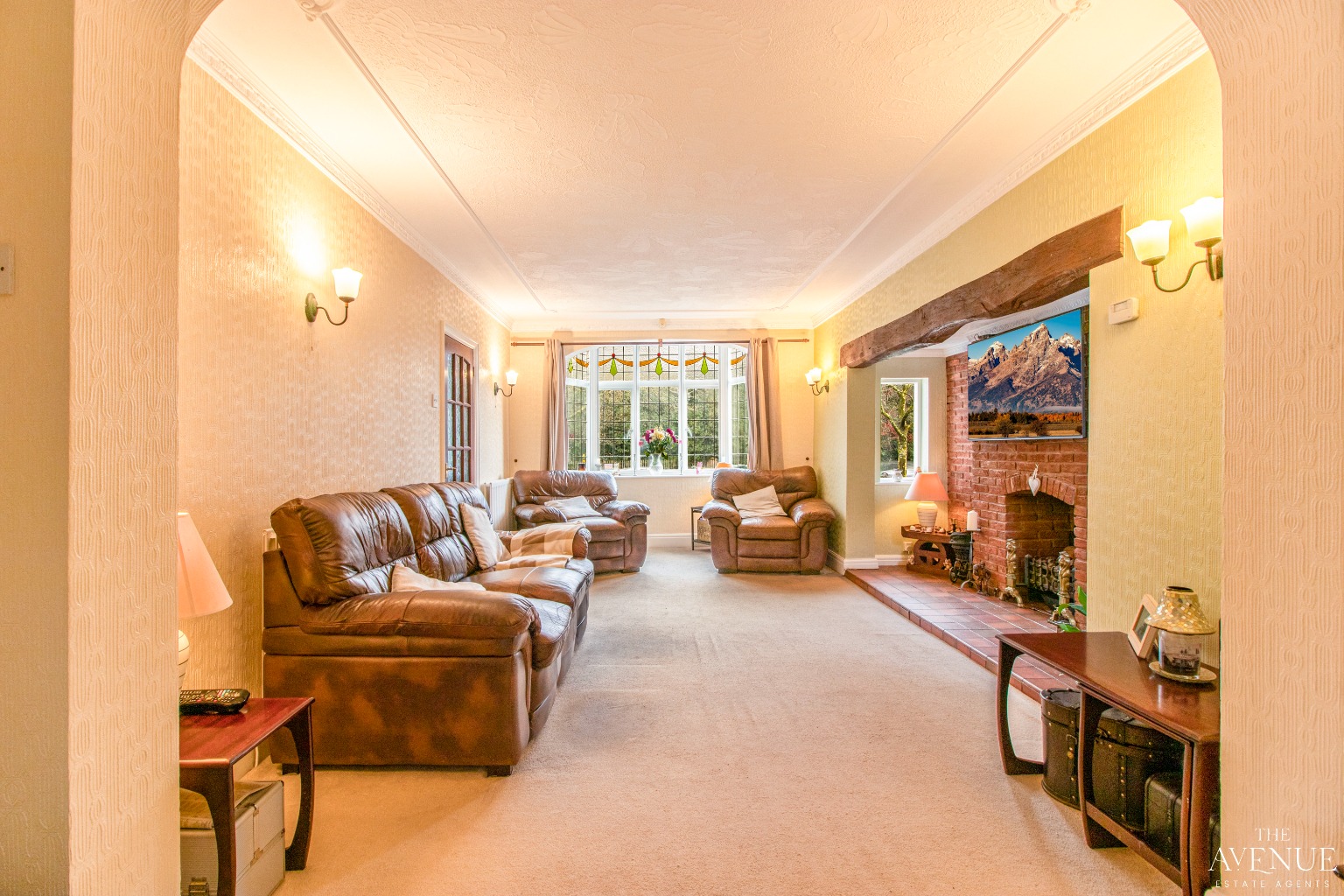 4 bed detached house for sale in Chester Road North, Sutton Coldfield 12