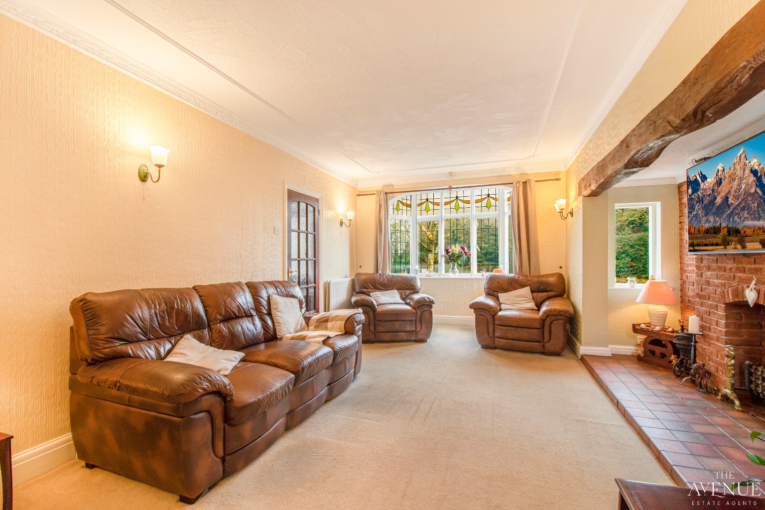 4 bed detached house for sale in Chester Road North, Sutton Coldfield - Property Image 15
