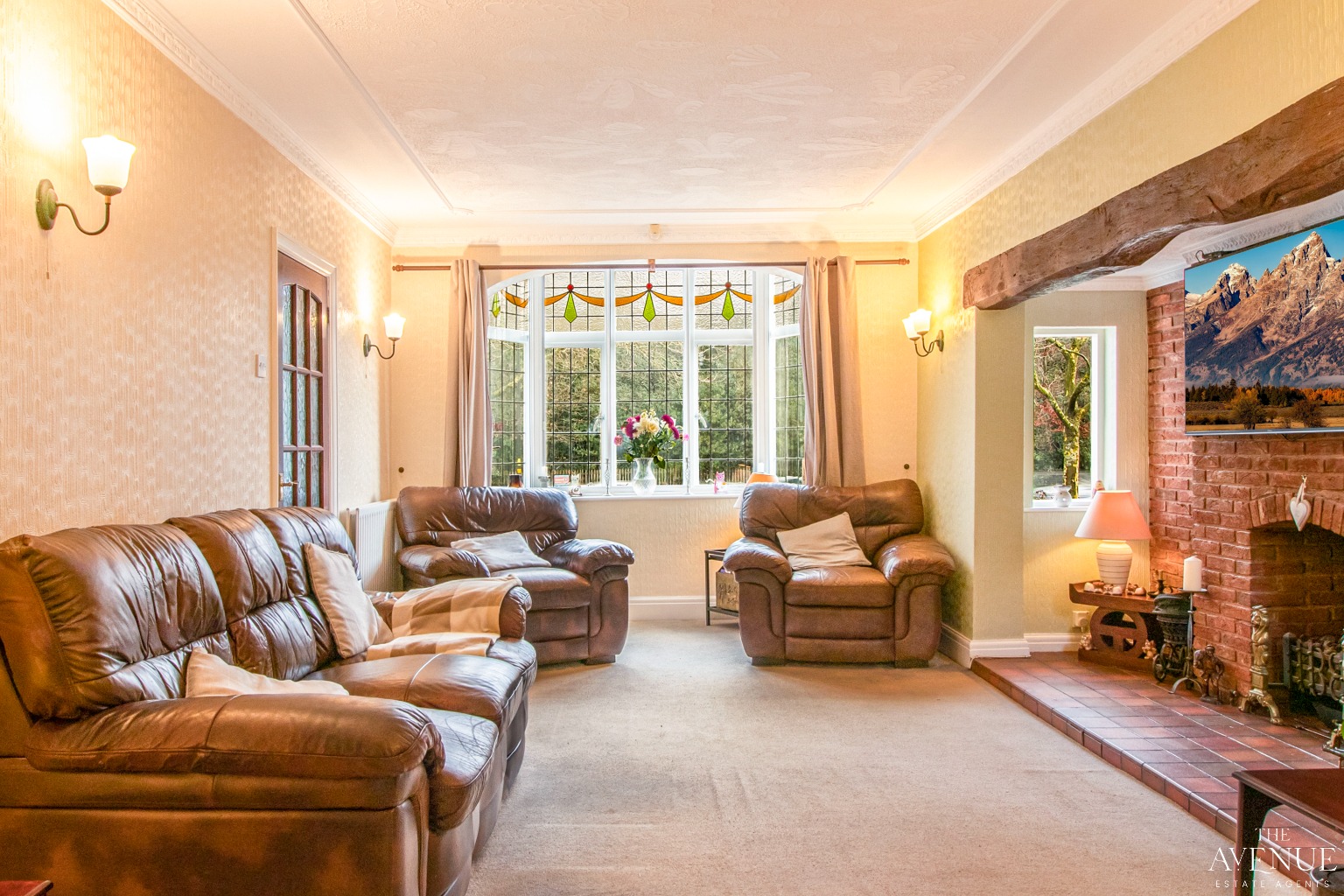 4 bed detached house for sale in Chester Road North, Sutton Coldfield - Property Image 14