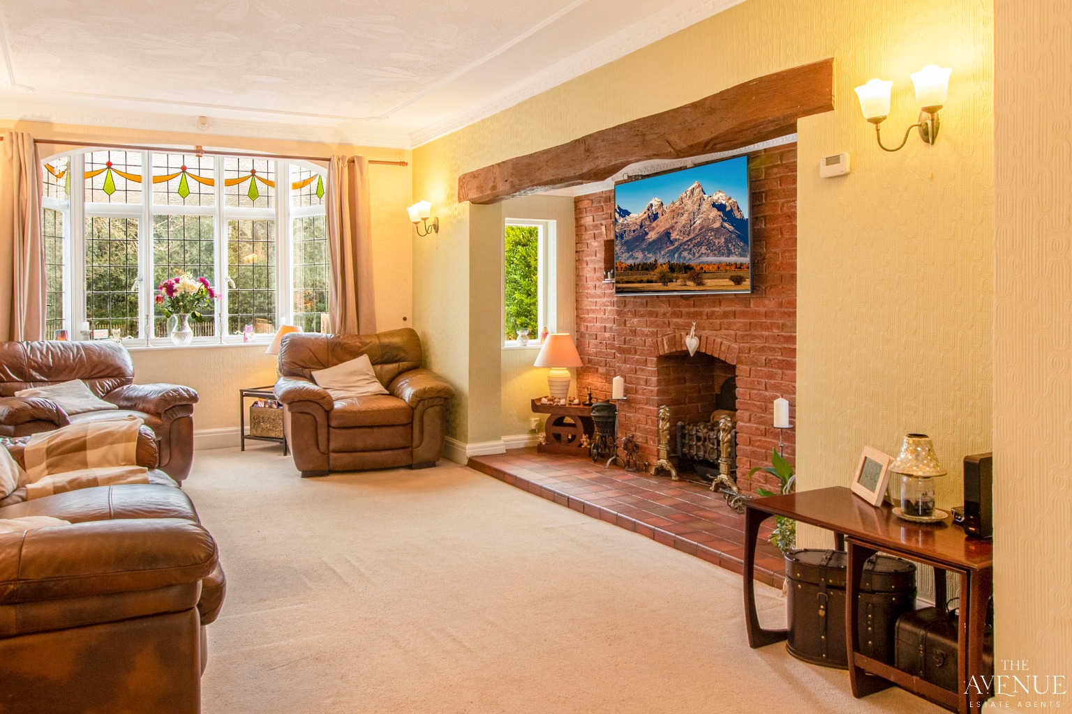 4 bed detached house for sale in Chester Road North, Sutton Coldfield - Property Image 12