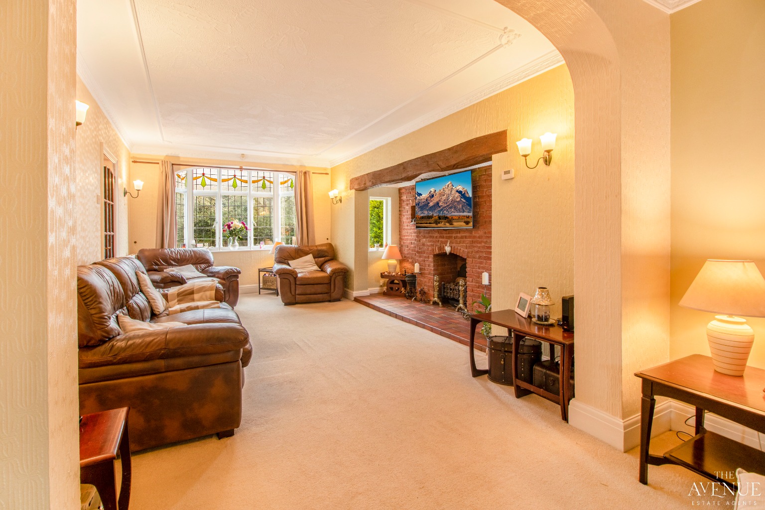4 bed detached house for sale in Chester Road North, Sutton Coldfield 10