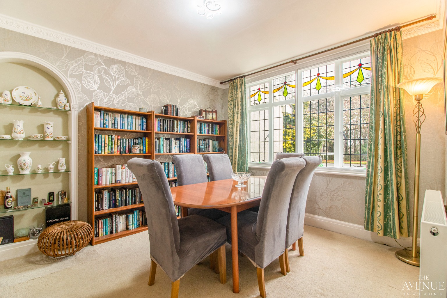 4 bed detached house for sale in Chester Road North, Sutton Coldfield - Property Image 6