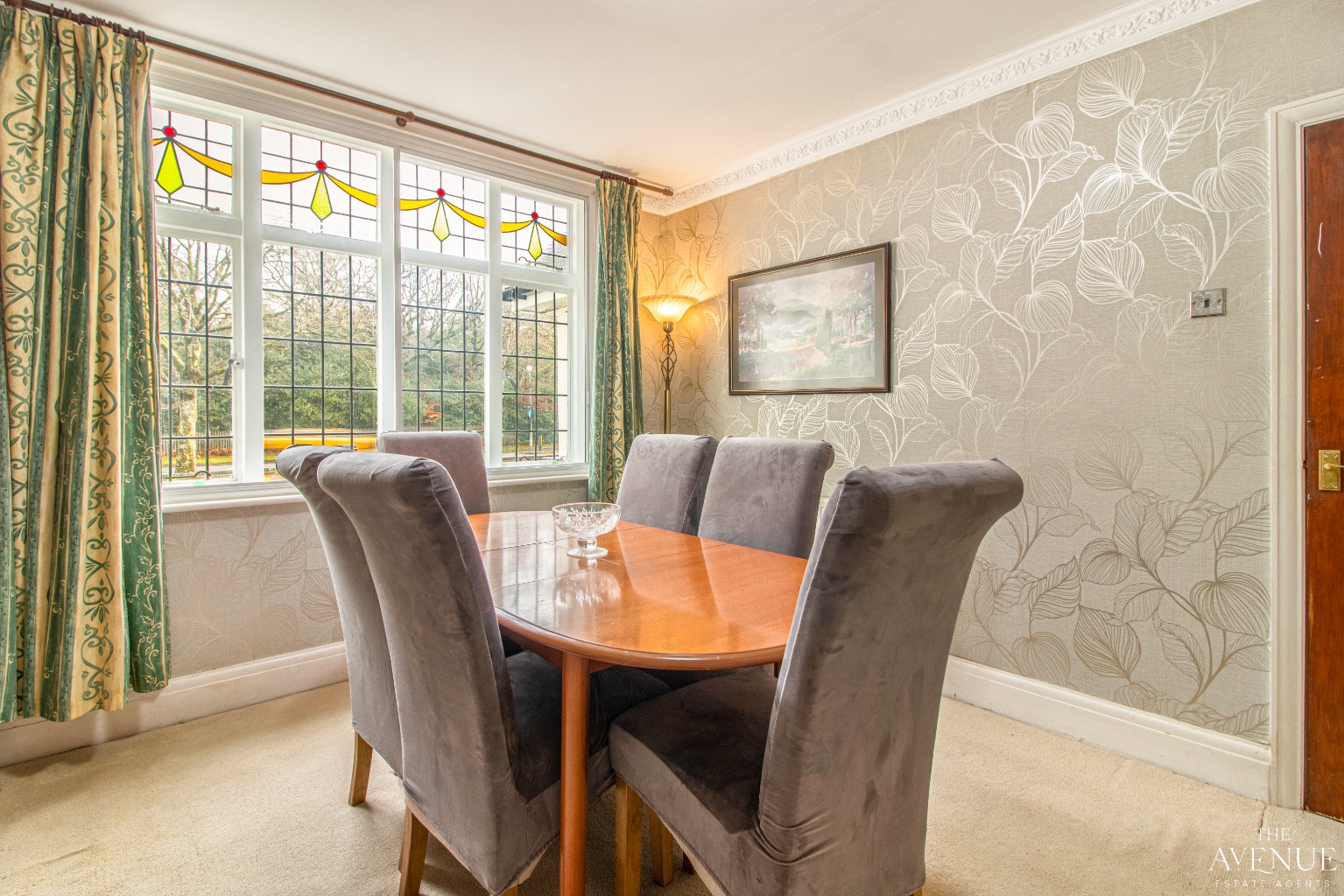 4 bed detached house for sale in Chester Road North, Sutton Coldfield - Property Image 7