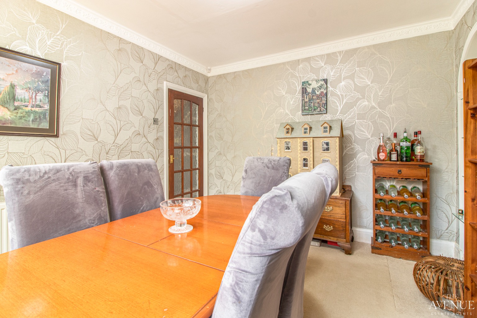4 bed detached house for sale in Chester Road North, Sutton Coldfield - Property Image 8