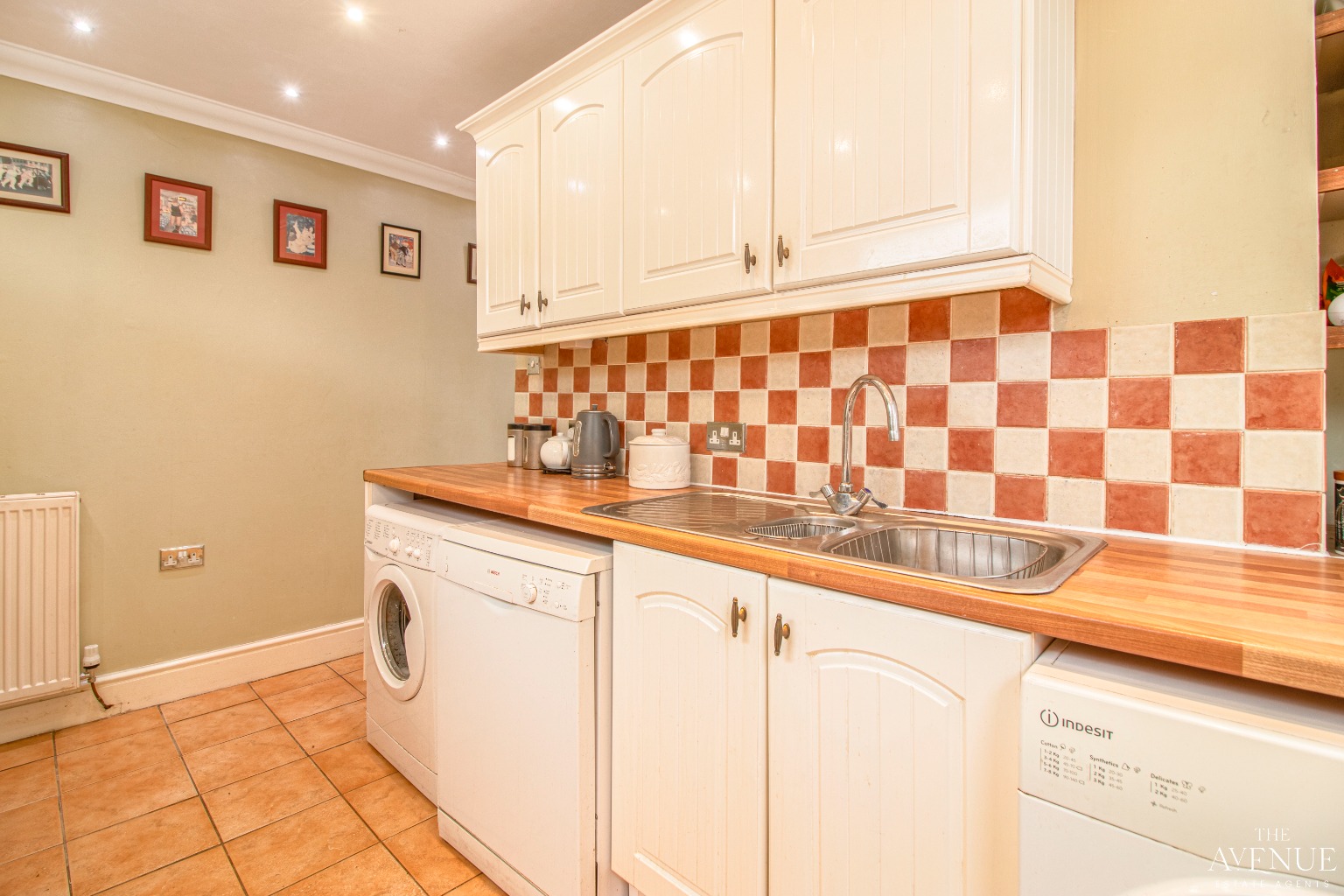 4 bed detached house for sale in Chester Road North, Sutton Coldfield - Property Image 21