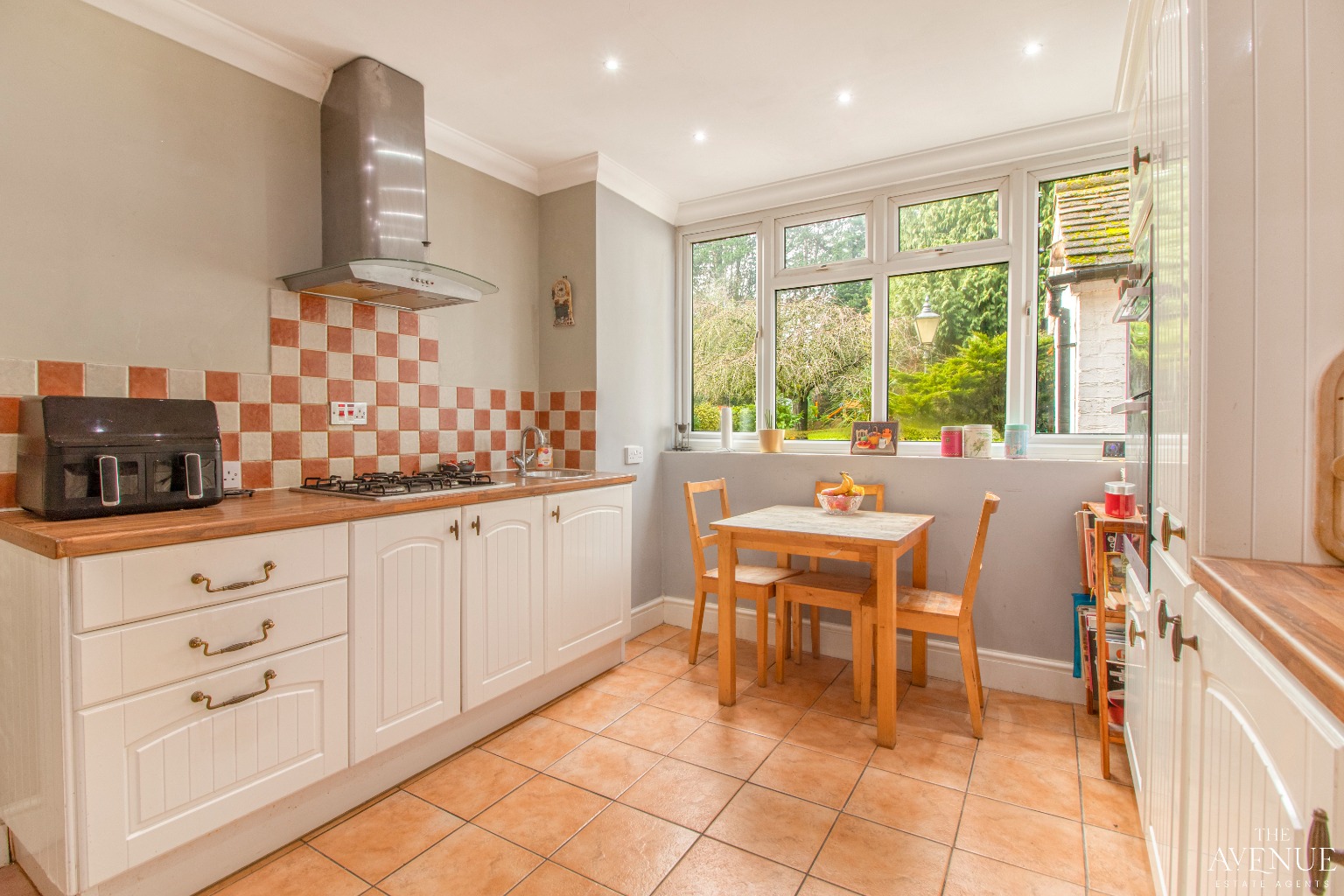 4 bed detached house for sale in Chester Road North, Sutton Coldfield 19
