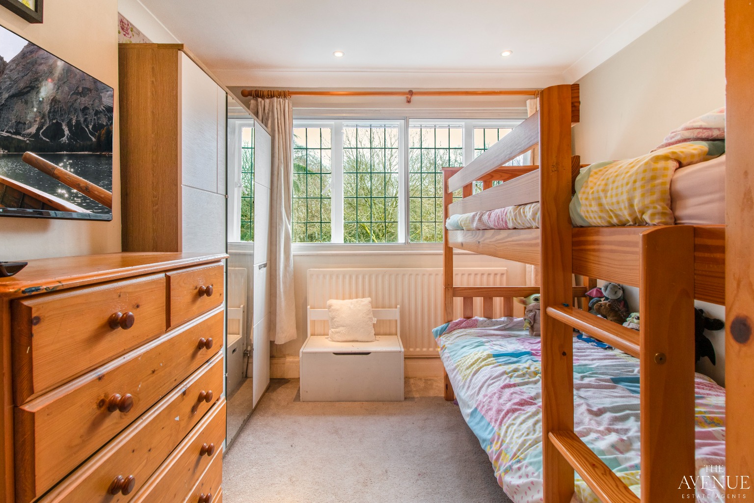 4 bed detached house for sale in Chester Road North, Sutton Coldfield - Property Image 31