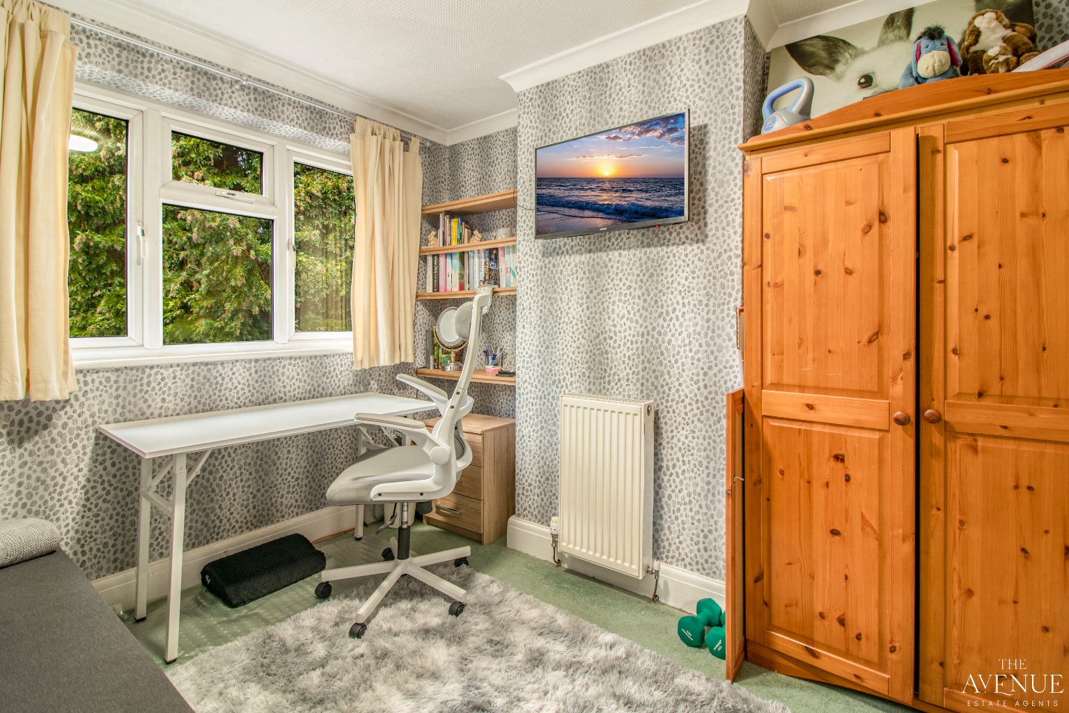 4 bed detached house for sale in Chester Road North, Sutton Coldfield - Property Image 34