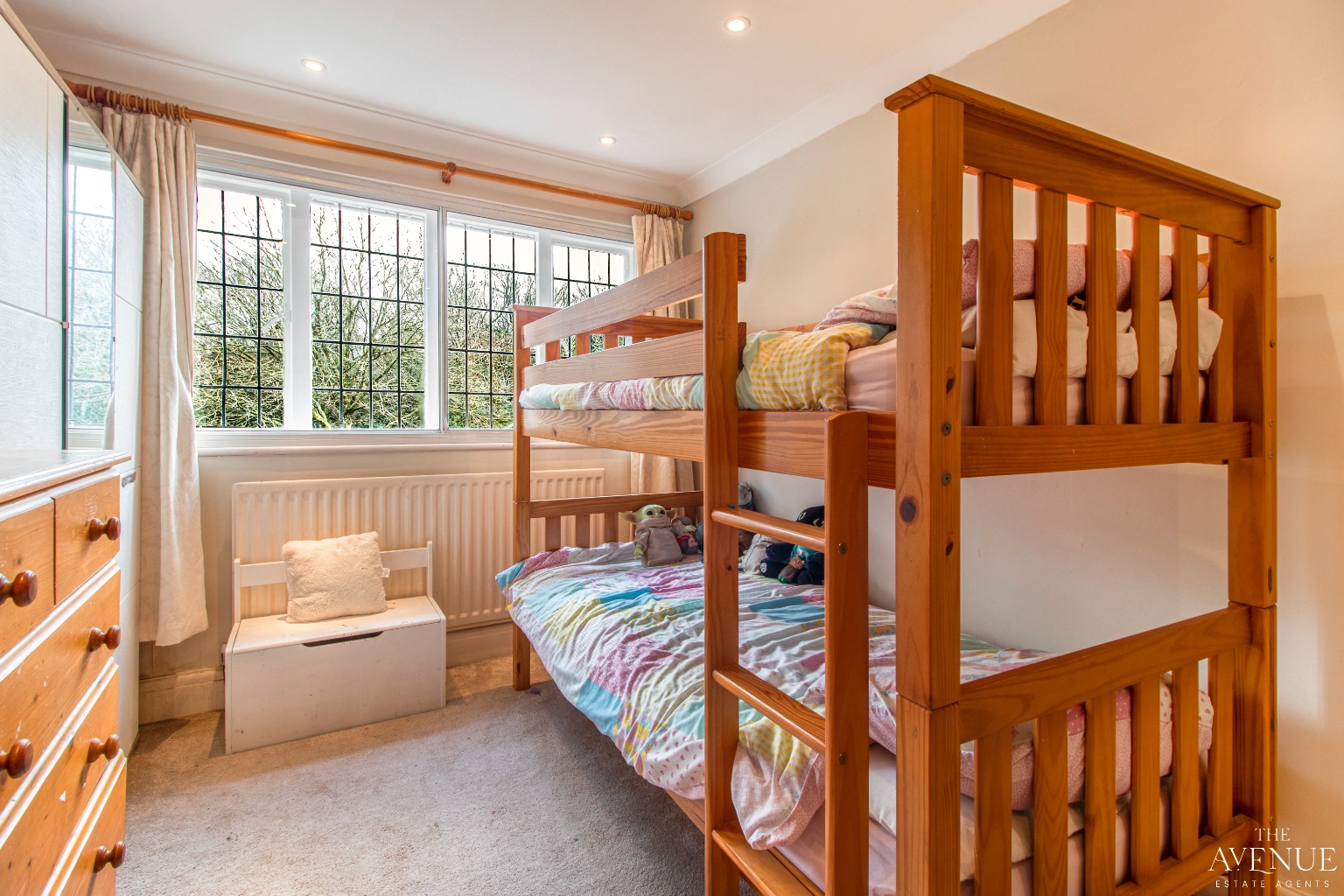 4 bed detached house for sale in Chester Road North, Sutton Coldfield 31