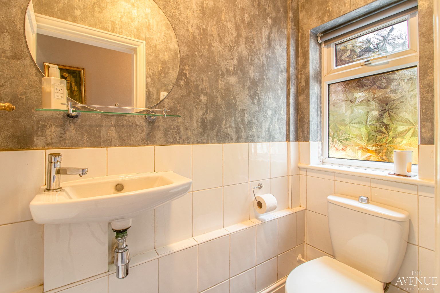 4 bed detached house for sale in Chester Road North, Sutton Coldfield - Property Image 23