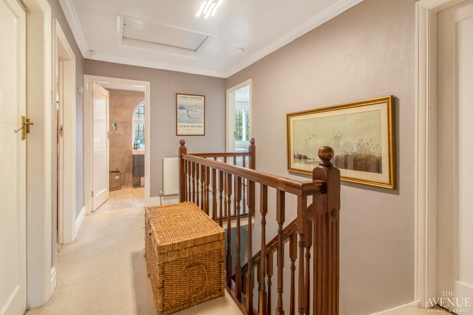 4 bed detached house for sale in Chester Road North, Sutton Coldfield - Property Image 25