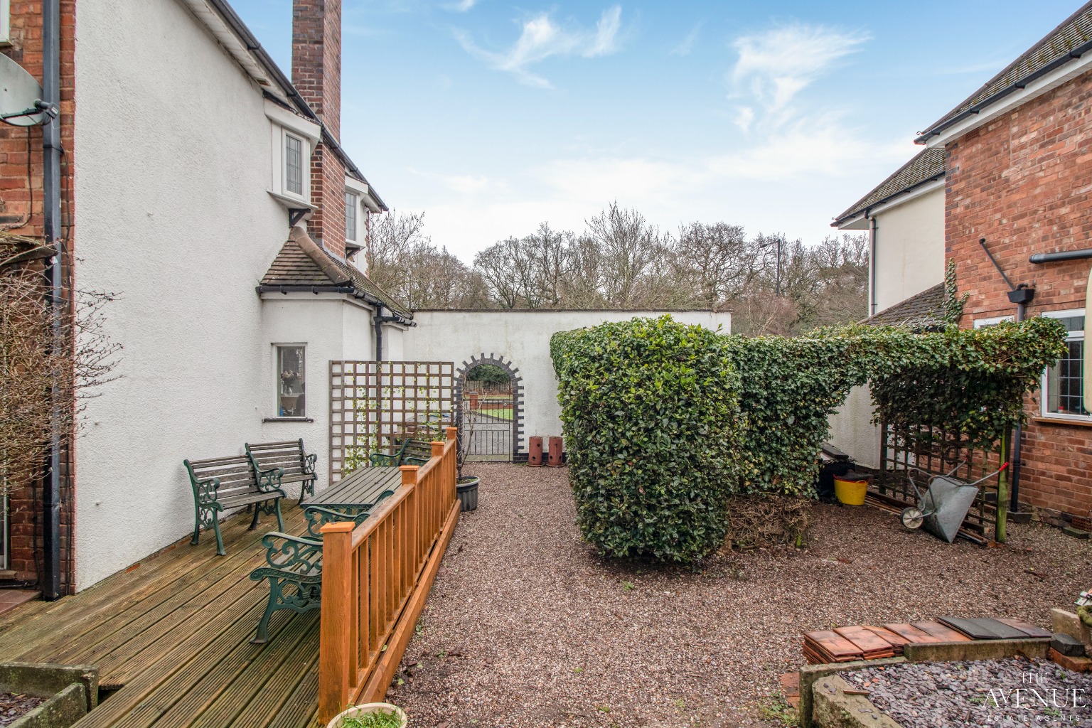 4 bed detached house for sale in Chester Road North, Sutton Coldfield - Property Image 41