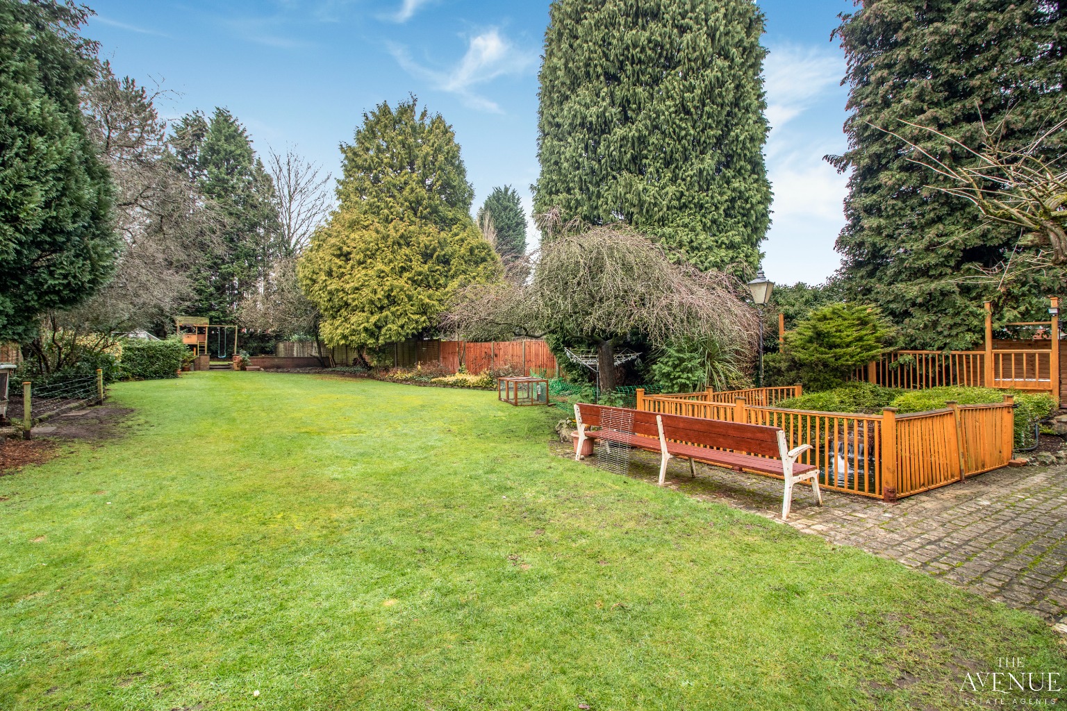 4 bed detached house for sale in Chester Road North, Sutton Coldfield 39