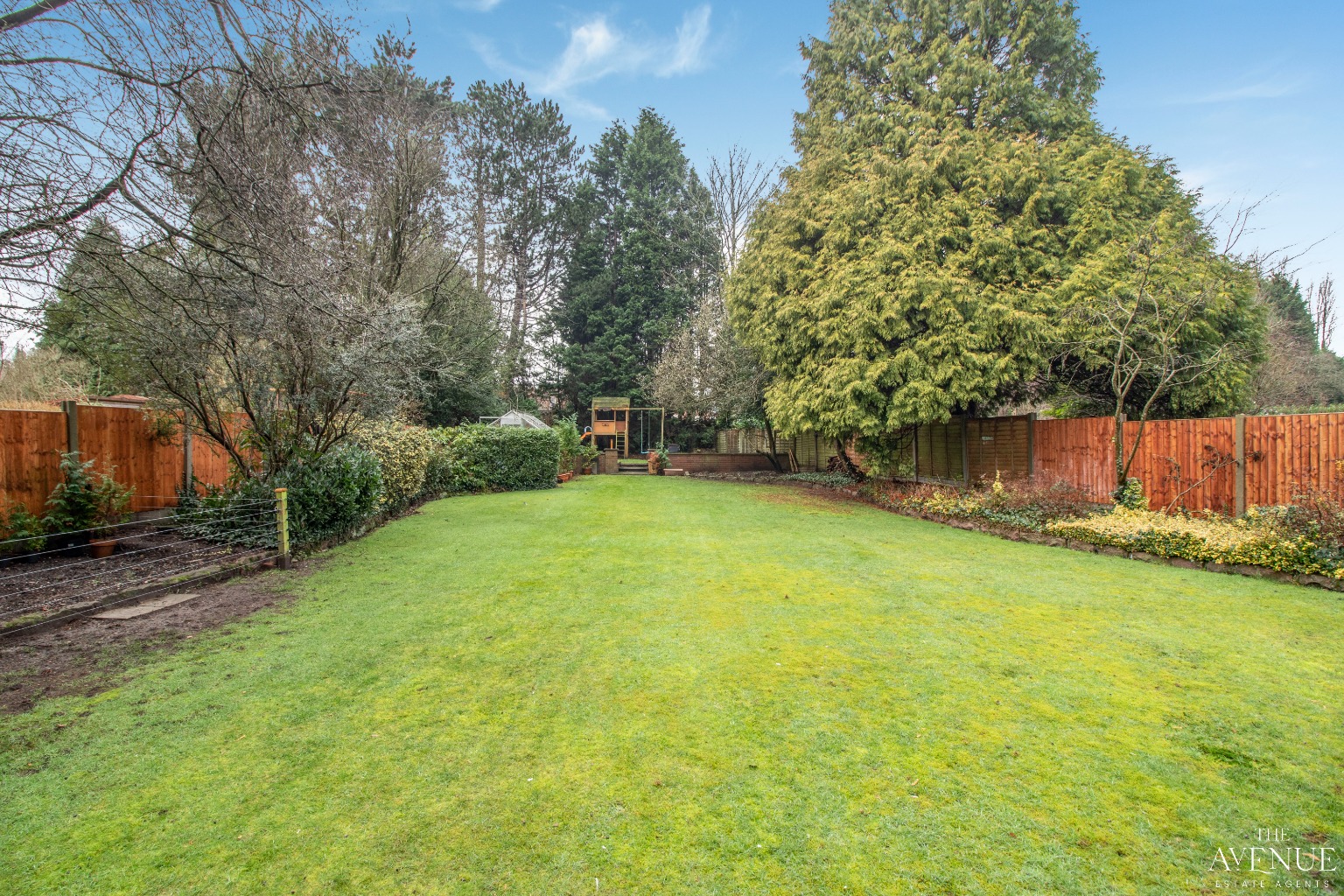 4 bed detached house for sale in Chester Road North, Sutton Coldfield - Property Image 43