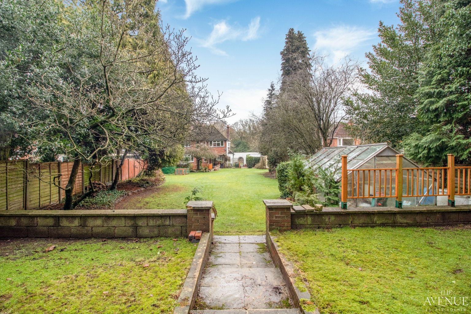 4 bed detached house for sale in Chester Road North, Sutton Coldfield - Property Image 44