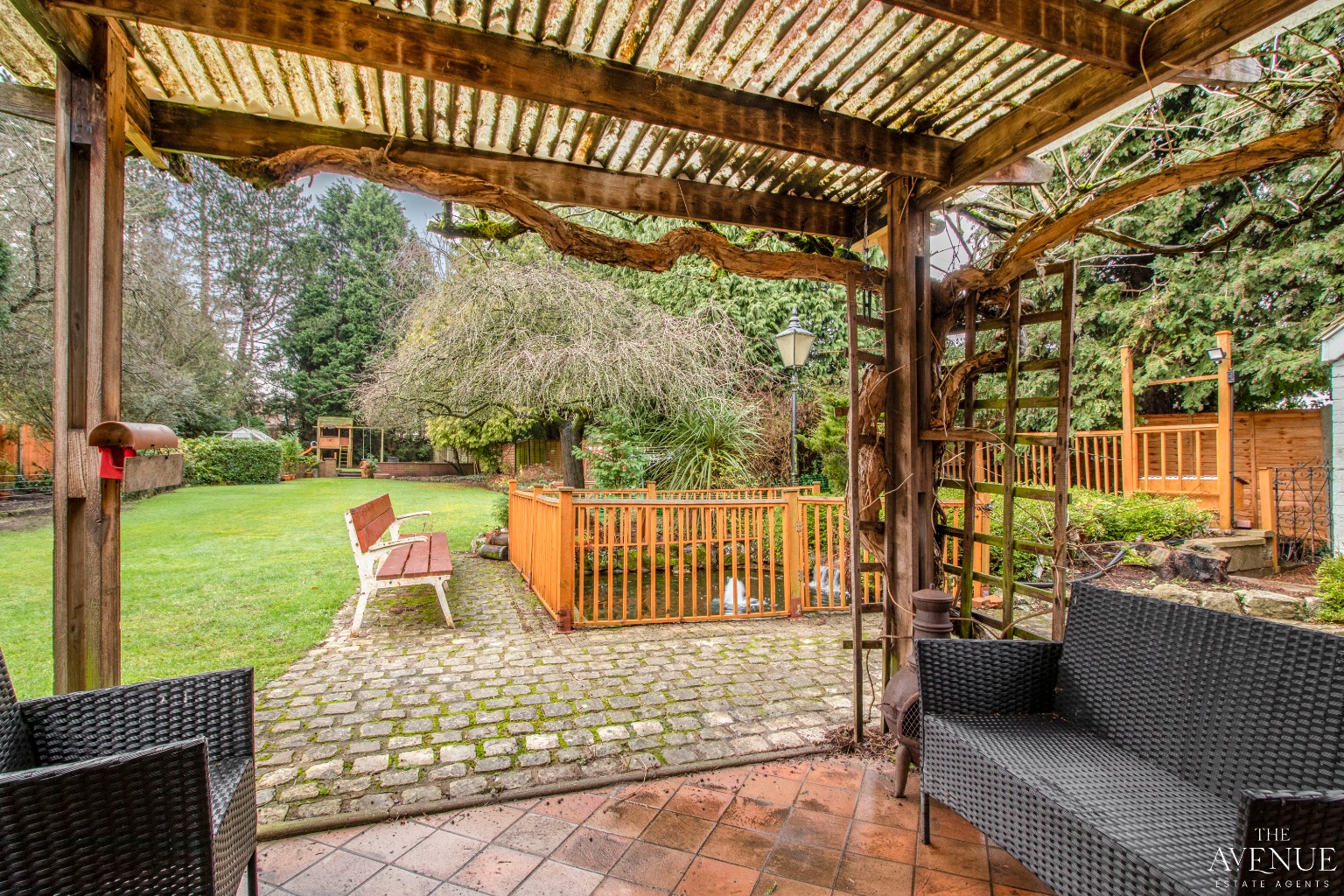 4 bed detached house for sale in Chester Road North, Sutton Coldfield - Property Image 45