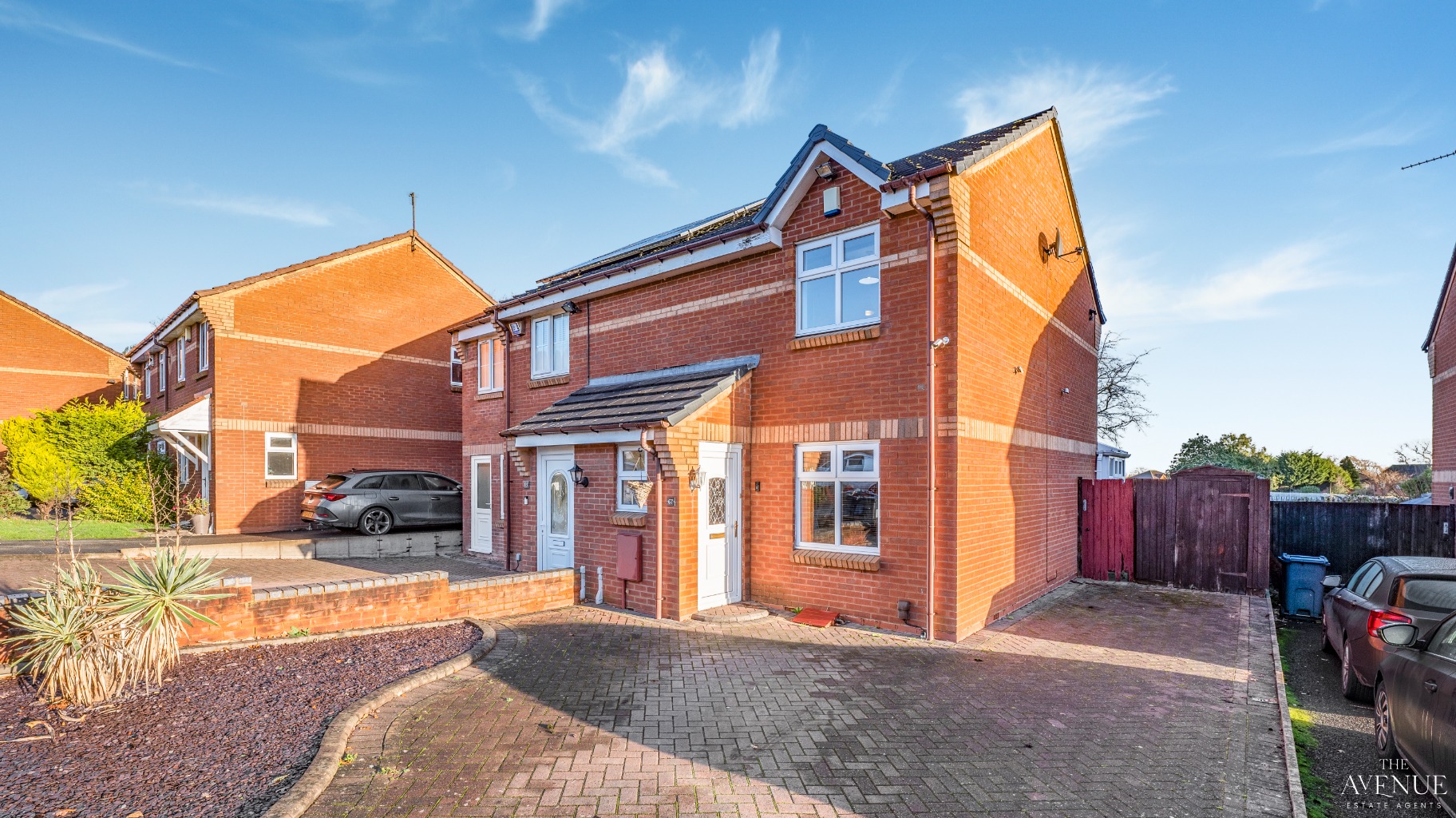 2 bed semi-detached house for sale in Dovebridge Close, Sutton Coldfield,  - Property Image 5