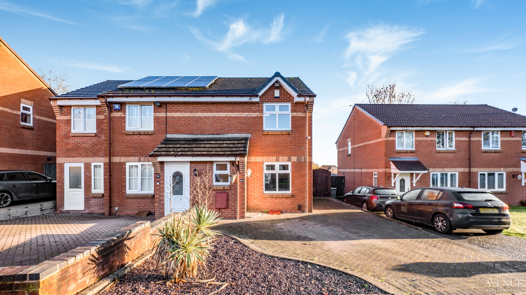 2 bed semi-detached house for sale in Dovebridge Close, Sutton Coldfield, 2