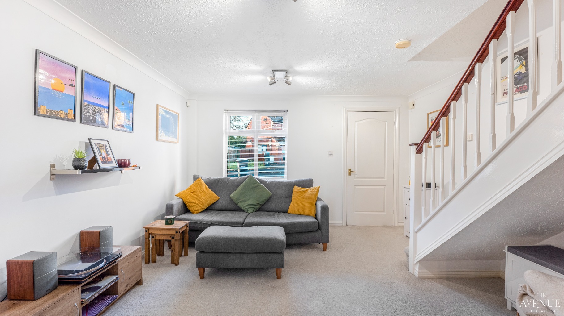 2 bed semi-detached house for sale in Dovebridge Close, Sutton Coldfield, 7