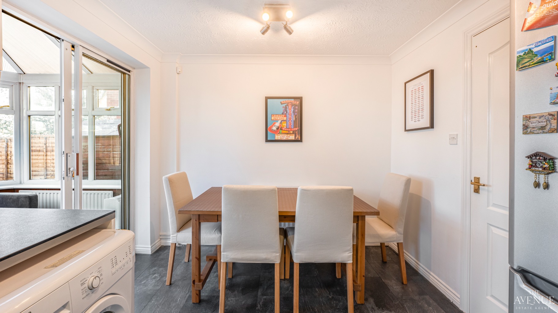 2 bed semi-detached house for sale in Dovebridge Close, Sutton Coldfield, 12