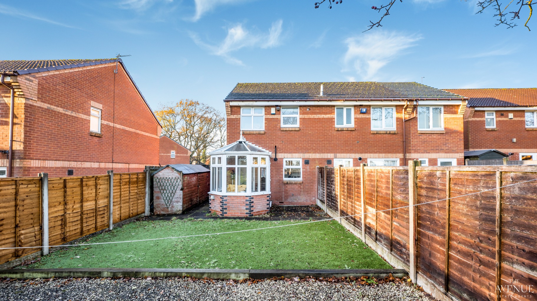 2 bed semi-detached house for sale in Dovebridge Close, Sutton Coldfield, 25