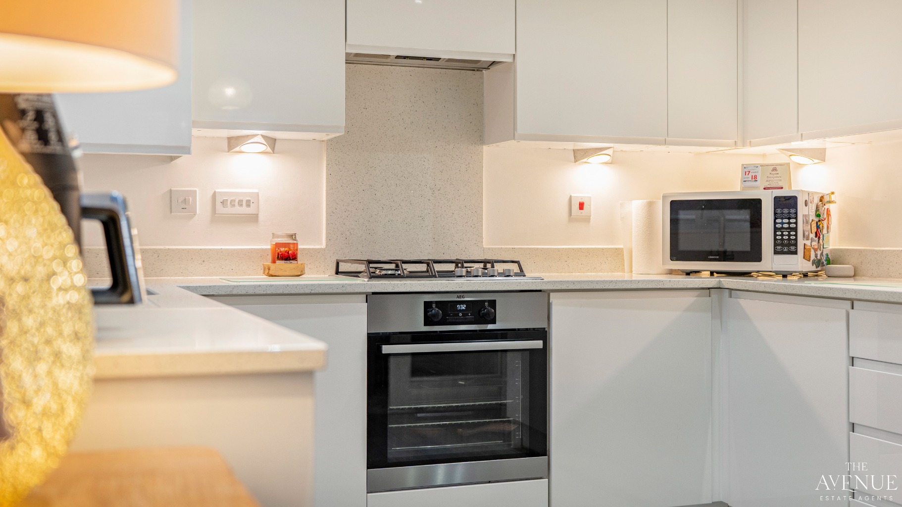 3 bed detached house for sale in Signal Hayes Road, Walmley 3