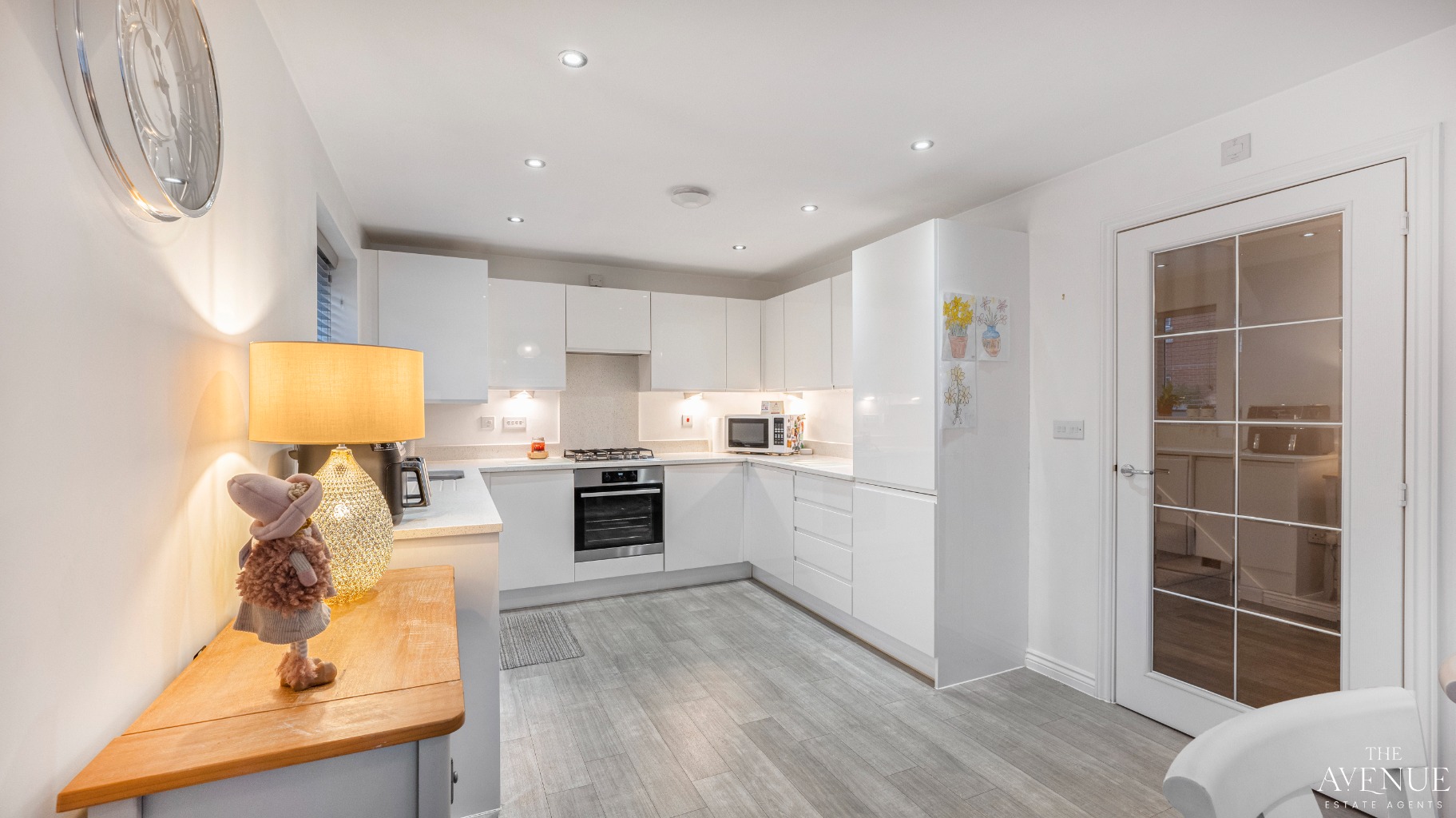 3 bed detached house for sale in Signal Hayes Road, Walmley  - Property Image 2