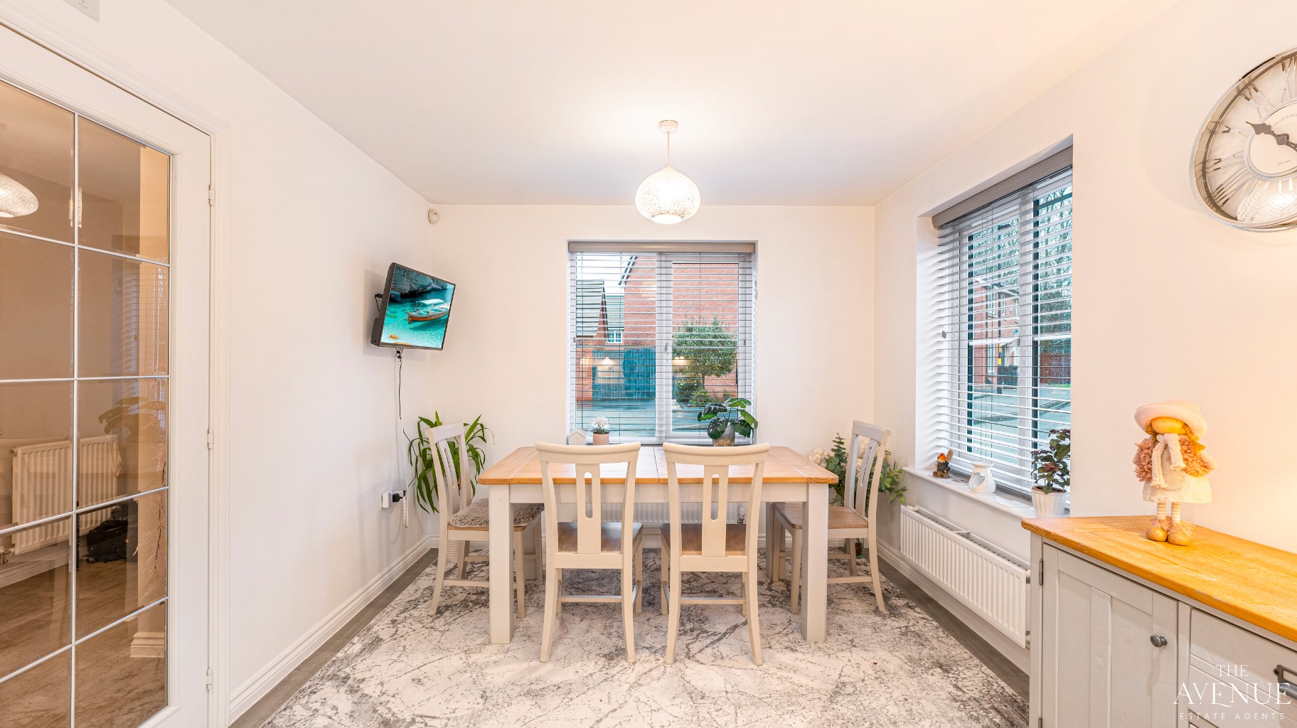 3 bed detached house for sale in Signal Hayes Road, Walmley 7