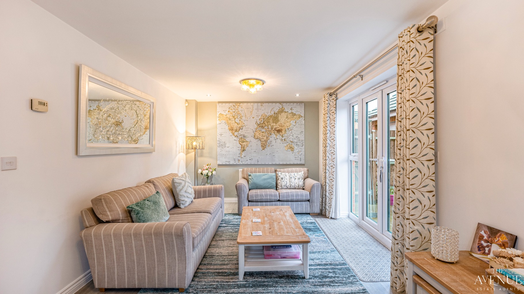 3 bed detached house for sale in Signal Hayes Road, Walmley 11