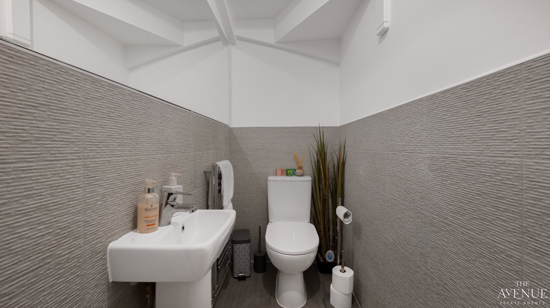 3 bed detached house for sale in Signal Hayes Road, Walmley 18