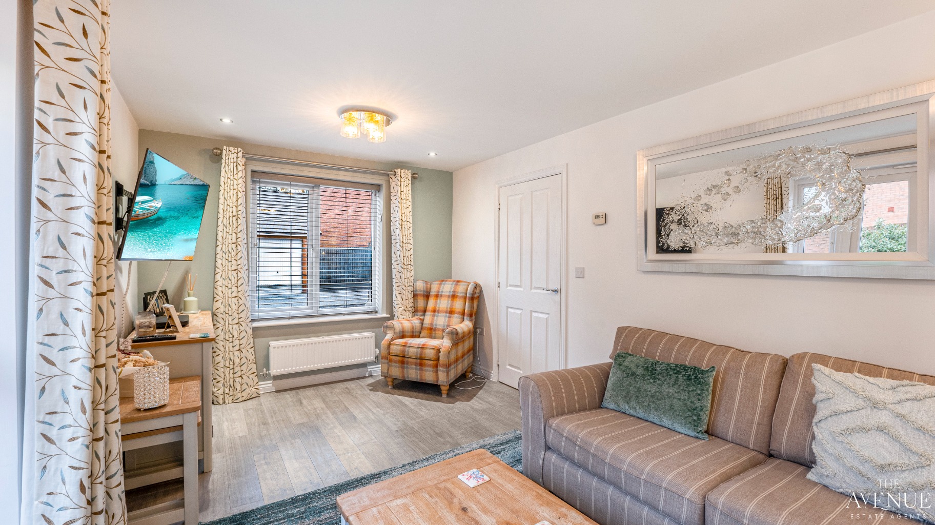 3 bed detached house for sale in Signal Hayes Road, Walmley  - Property Image 16