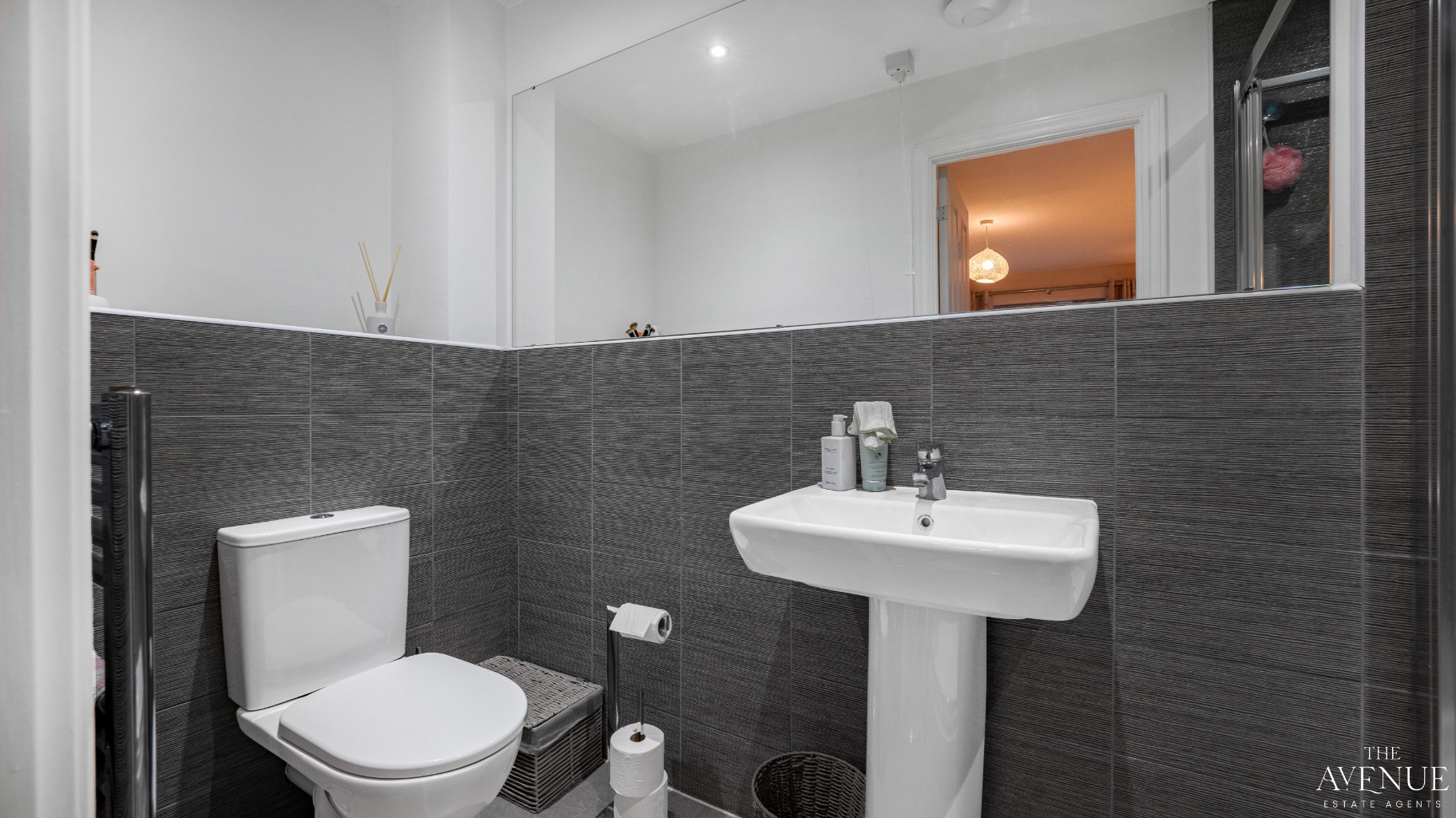 3 bed detached house for sale in Signal Hayes Road, Walmley 22