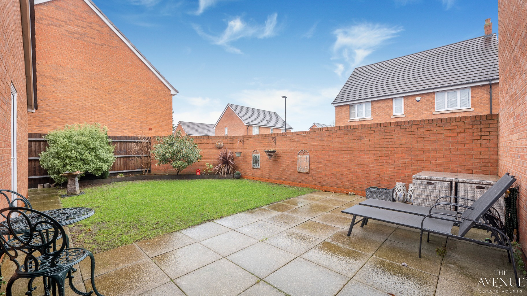 3 bed detached house for sale in Signal Hayes Road, Walmley 31
