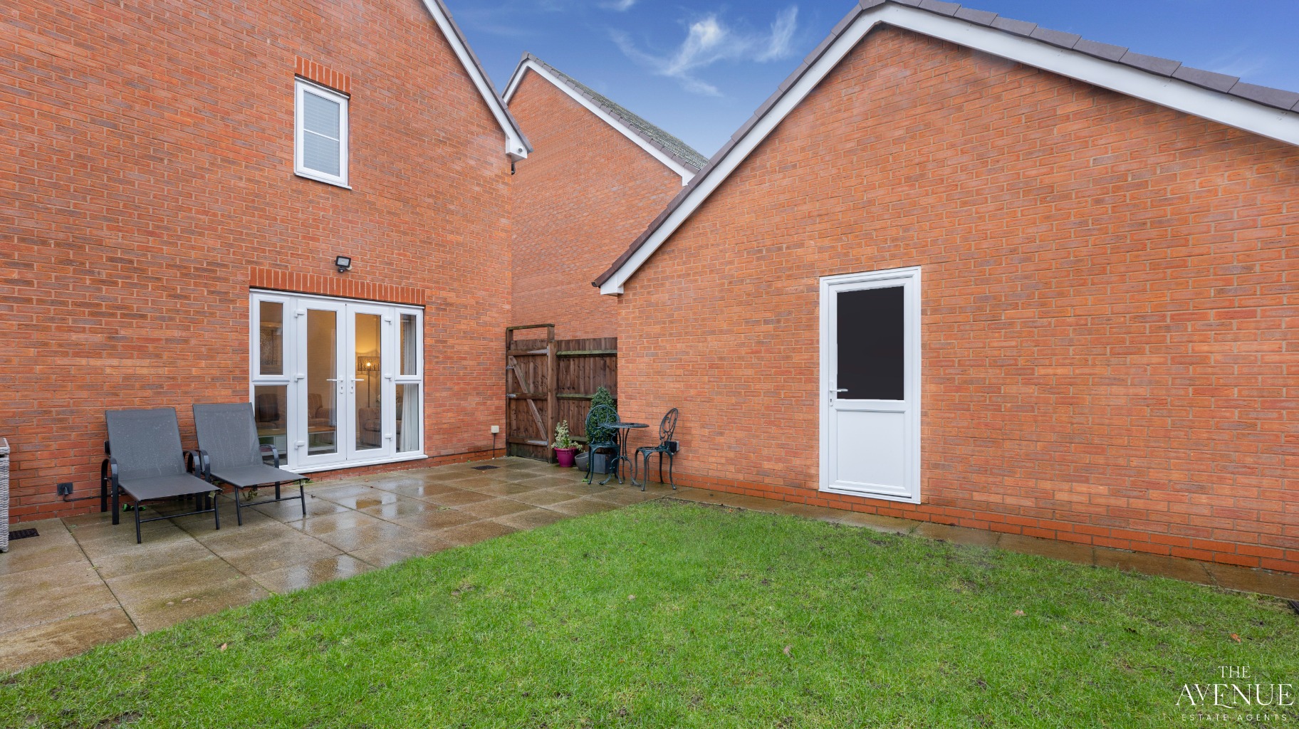 3 bed detached house for sale in Signal Hayes Road, Walmley 34