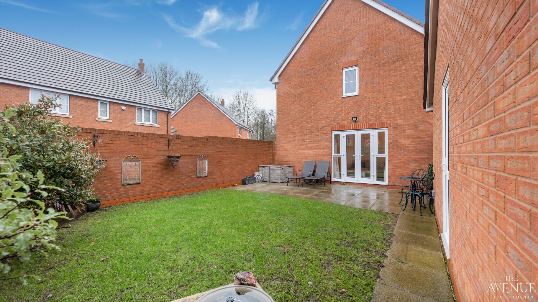 3 bed detached house for sale in Signal Hayes Road, Walmley  - Property Image 34