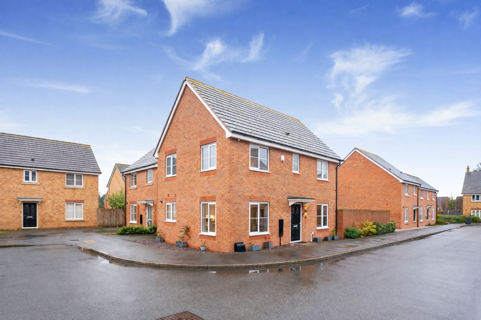 3 bed detached house for sale in Signal Hayes Road, Walmley 36